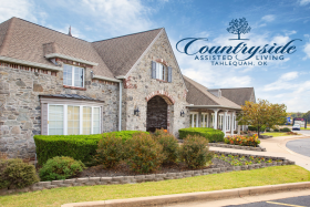 Photo of Countryside at Tahlequah Assisted Living