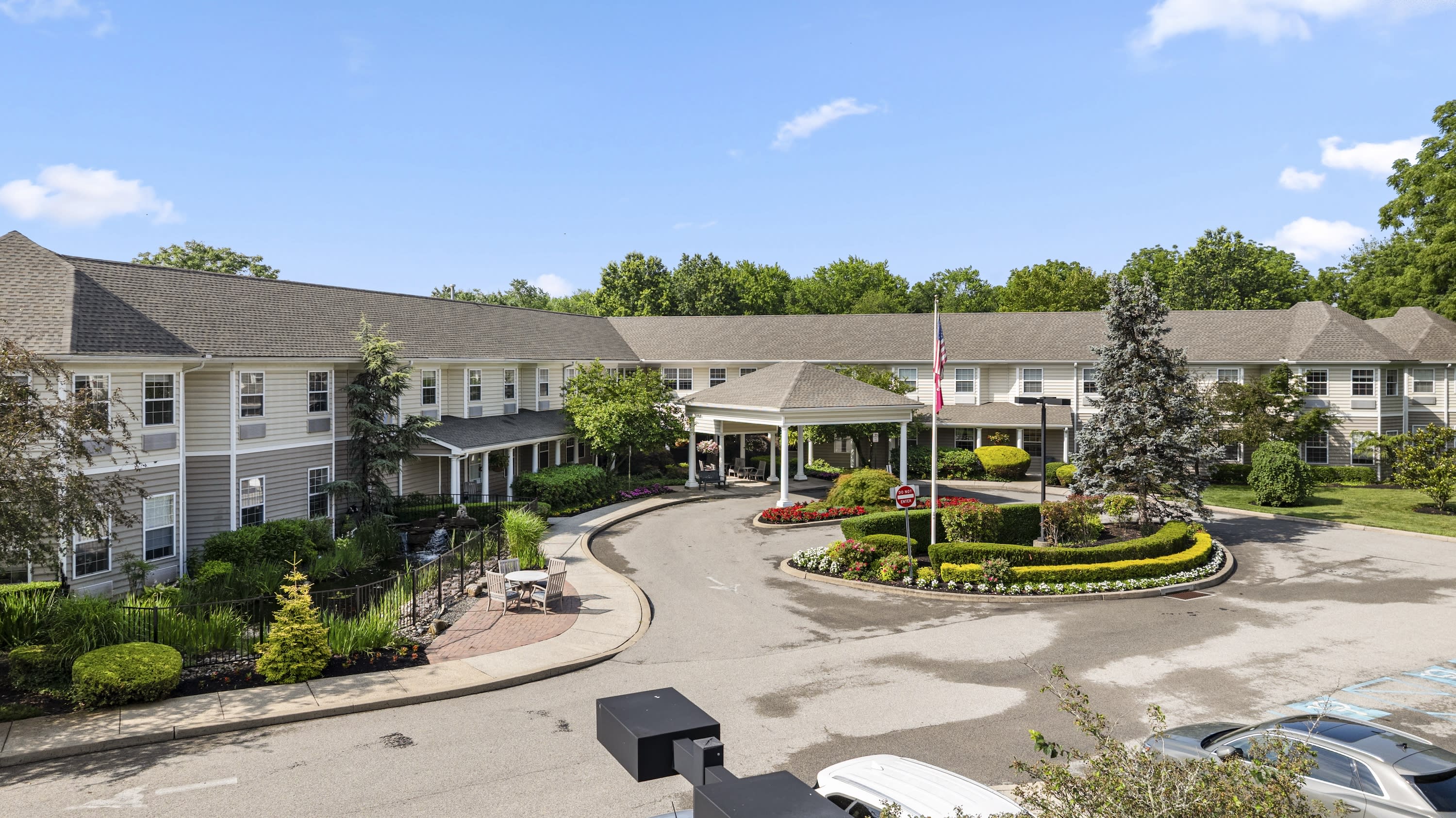 Dresher Estates