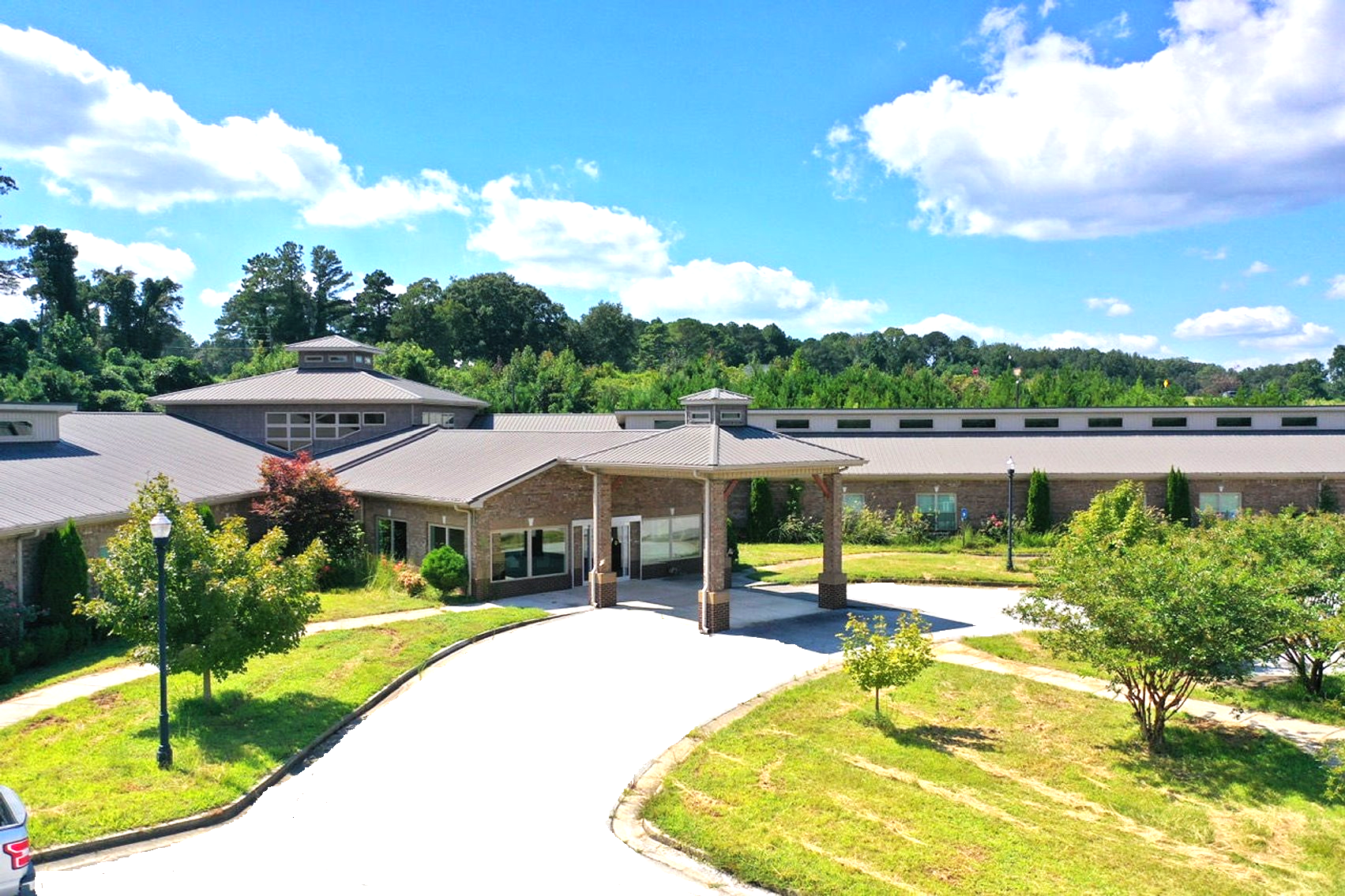 Elderville Assisted Living