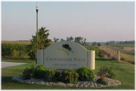 Photo of Countryside Villa
