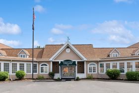 Photo of Tiffany Court at Kingston