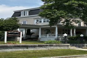 Photo of Redington Memorial Home