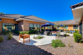 Photo of Grand Montecito Memory Care