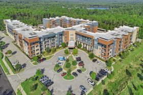 Photo of Inspire Sandhill