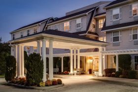 Photo of Atria Briarcliff Manor