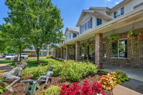 Photo of Holiday Orchid Terrace