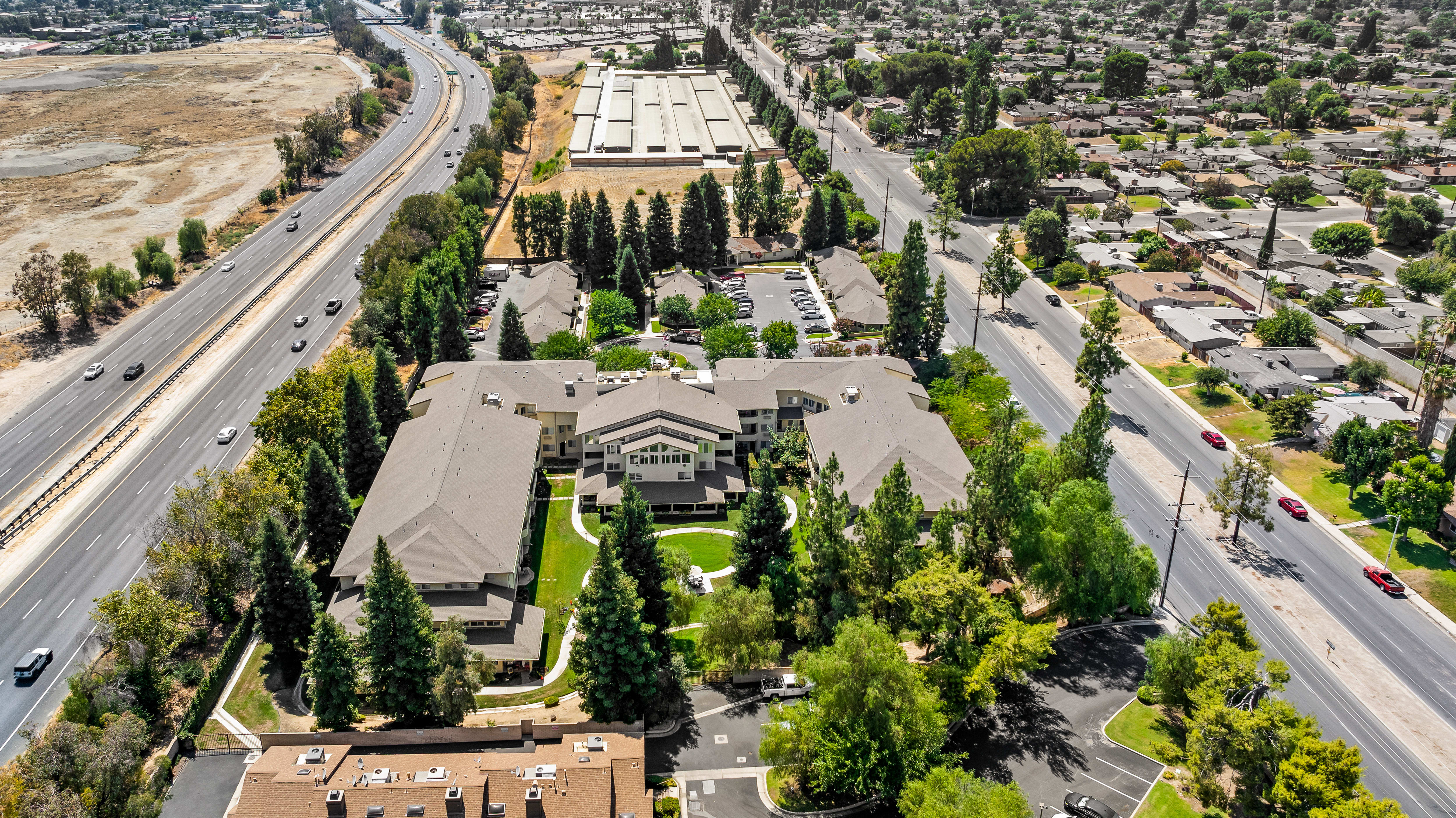 Columbus Estates