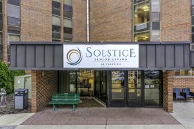 Photo of Solstice at Palatine