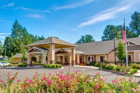 Photo of Washington Gardens Memory Care Community