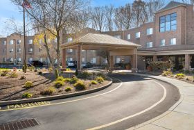 Photo of Whispering Oaks