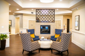 Photo of Kingsland Walk Senior Living