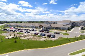 Photo of The Crestone