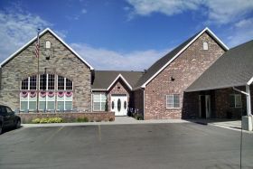 Photo of Rocky Mountain Care River Pointe Assisted Living