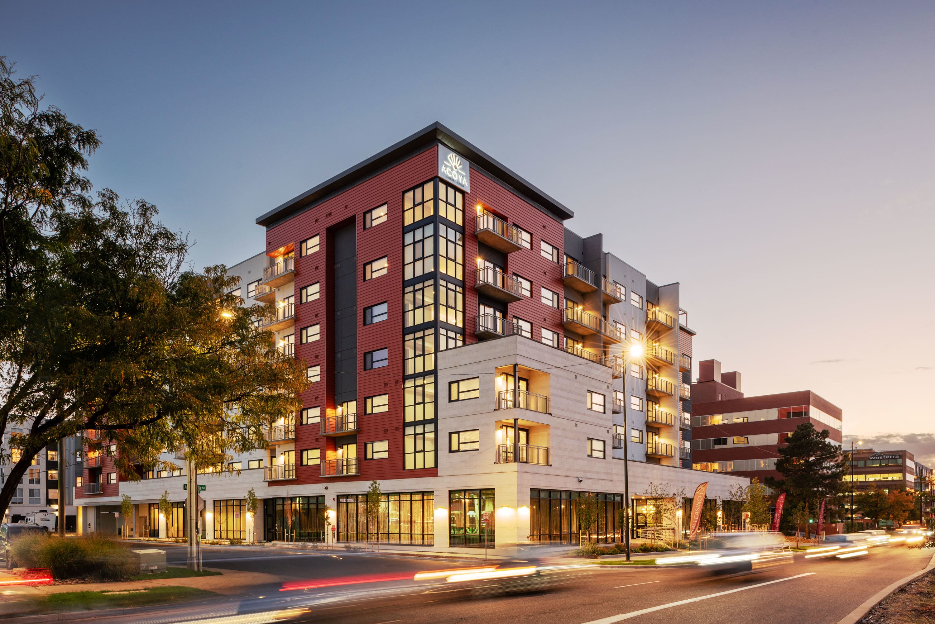Acoya Cherry Creek