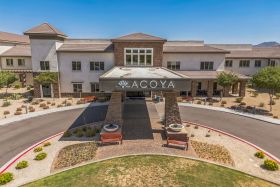 Photo of Acoya Mesa by Cogir