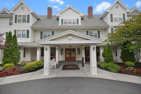Photo of Brighton Gardens of Middletown