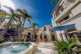 Photo of Savant Palm Court
