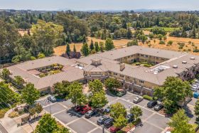 Photo of Cogir of Sonoma Plaza