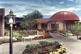 Photo of Cardinal Village