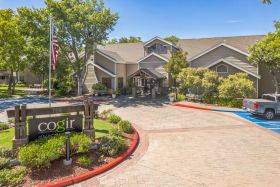 Photo of Cogir of Vacaville Senior Living