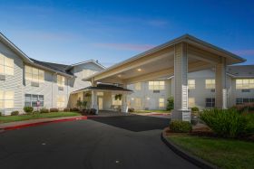 Photo of Pheasant Pointe by Cogir