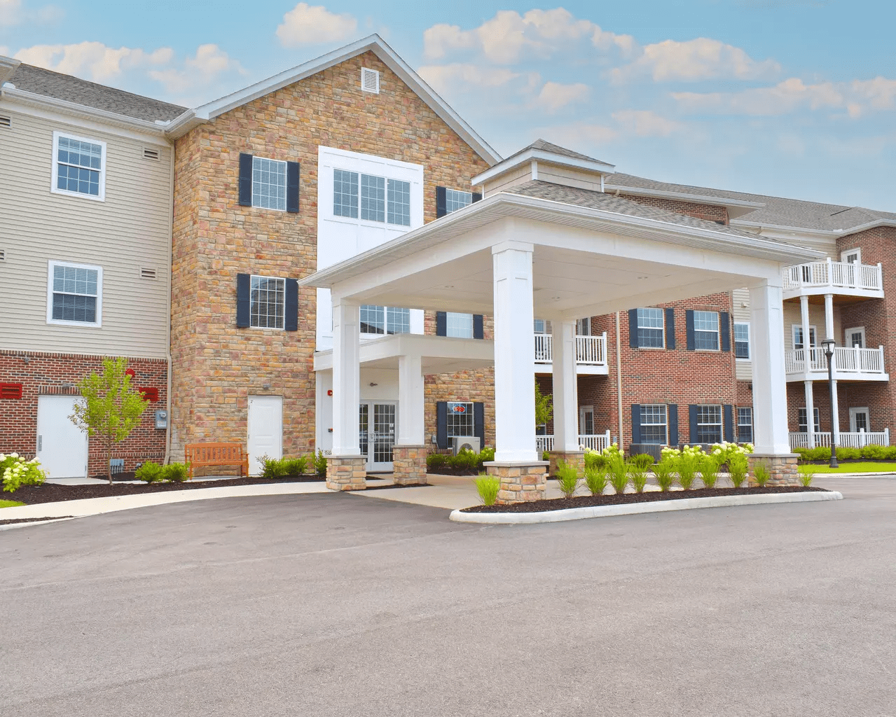 Springwood Hudson