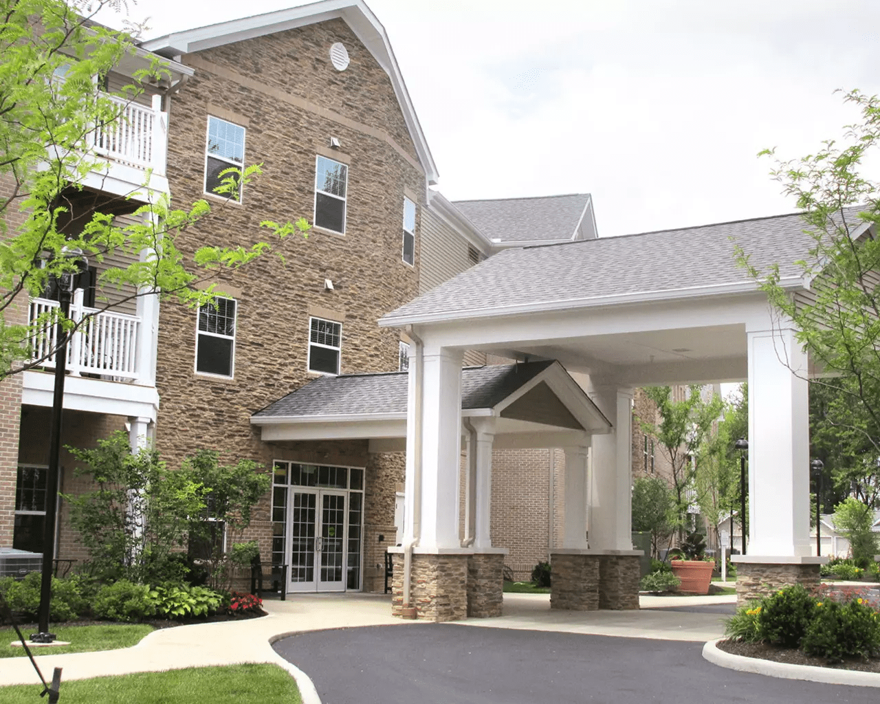 Springwood Westerville