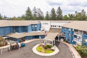 Photo of Solista Spokane by Cogir