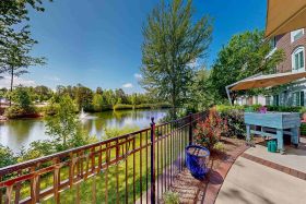 Photo of The Georgian Lakeside by Cogir