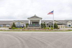 Photo of Riley's Grove Assisted Living and Memory Care