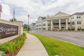 Photo of StoryPoint Germantown