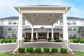 Photo of Independence Village of Madison Heights