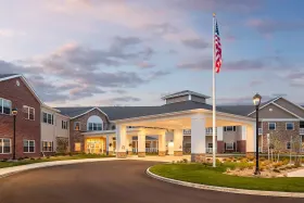 Photo of Danbury North Ridgeville