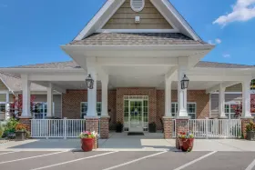Photo of Gaslight Village Assisted Living and Memory Care
