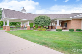 Photo of Oliver Woods Assisted Living and Memory Care