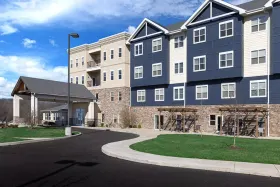 Photo of Valparaiso Senior Village