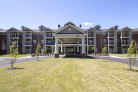 Photo of StoryPoint Collierville
