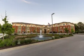 Photo of StoryPoint Mequon