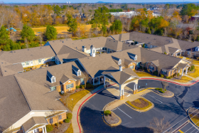 Photo of Chapters Living of Alpharetta