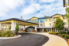 Photo of Independence Village of Carmel