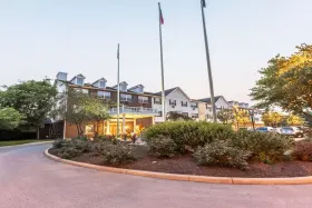 Photo of Independence Village of Avon (Prestwick)