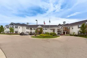 Photo of Southwick Village