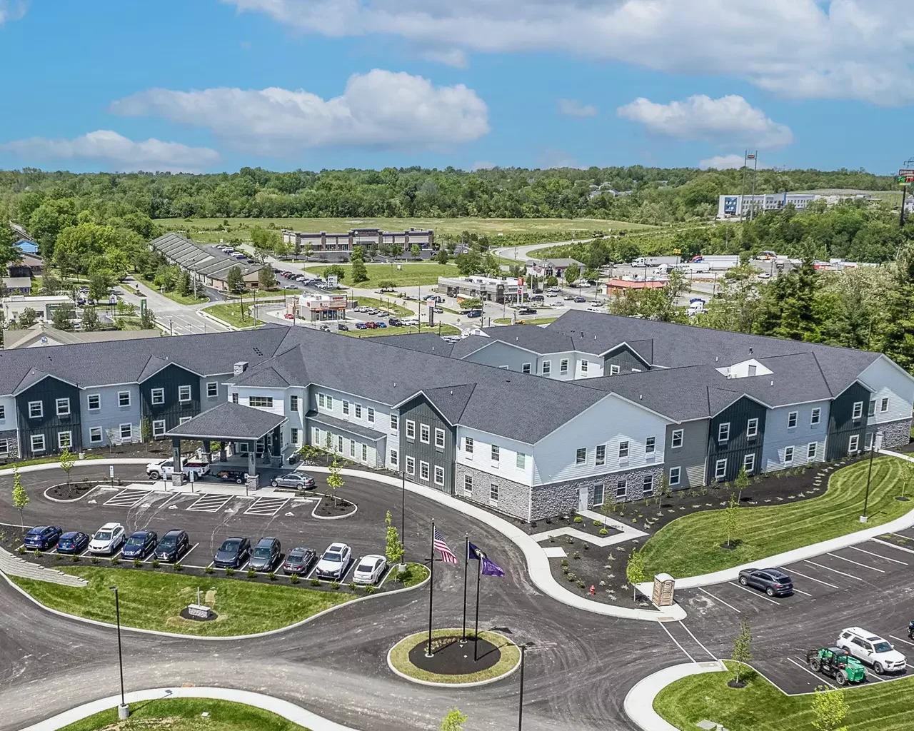 StoryPoint Walton