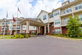 Photo of StoryPoint Cordova