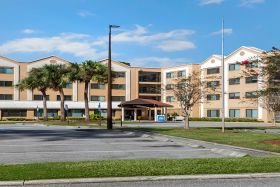 Photo of Brookdale Mandarin