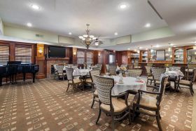 Photo of Brookdale Overland Park 119th