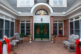 Photo of Medlock Gardens Senior Living