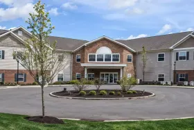 Photo of Danbury Wooster