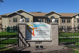 Photo of Franciscan Shore