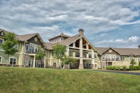 Photo of StoryPoint Johnson City